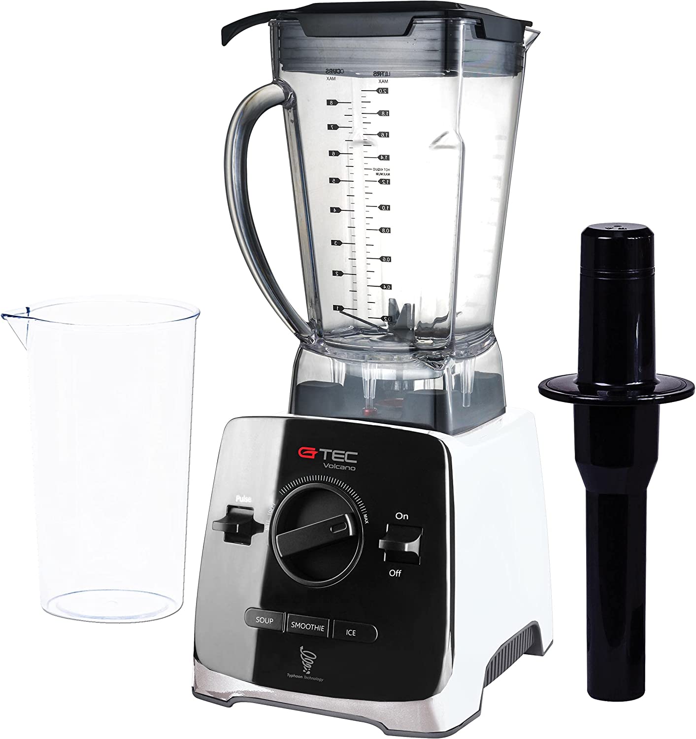 4 Heavy Duty Blender Suitable for Home and Business Ice Blended